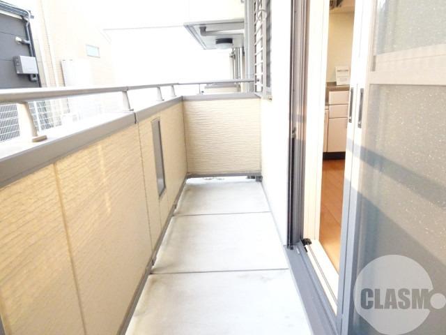 16/30 バルコニー