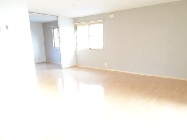 4/30 リビング/ダイニング