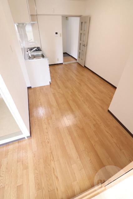 4/25 リビング/ダイニング