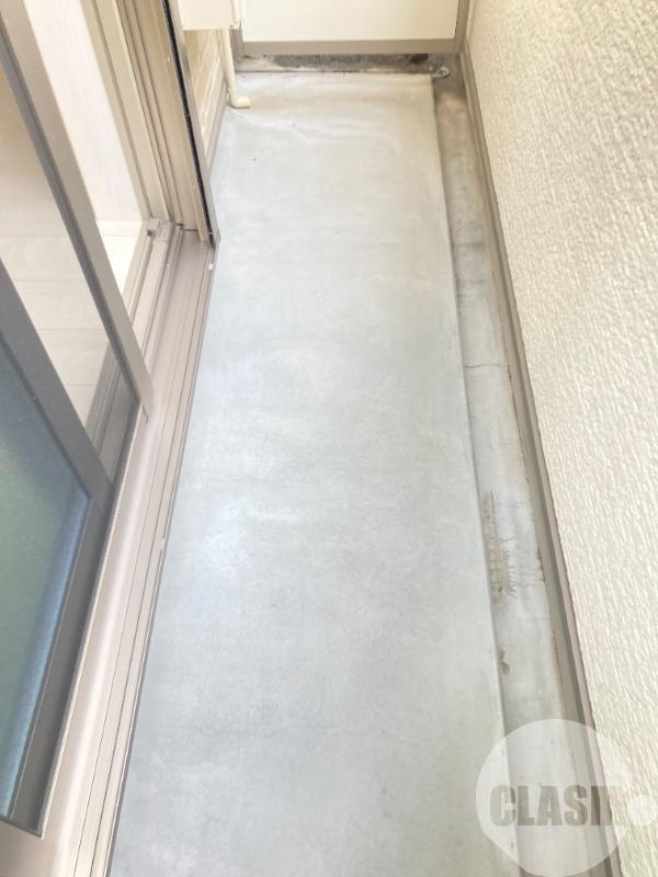 13/29 バルコニー