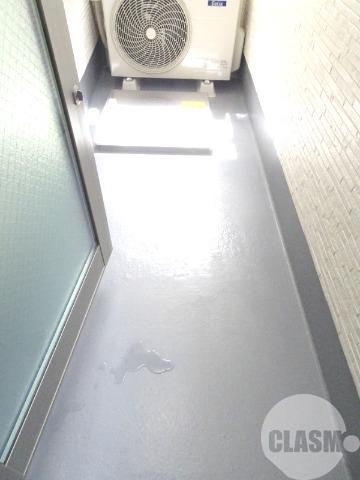 14/30 バルコニー