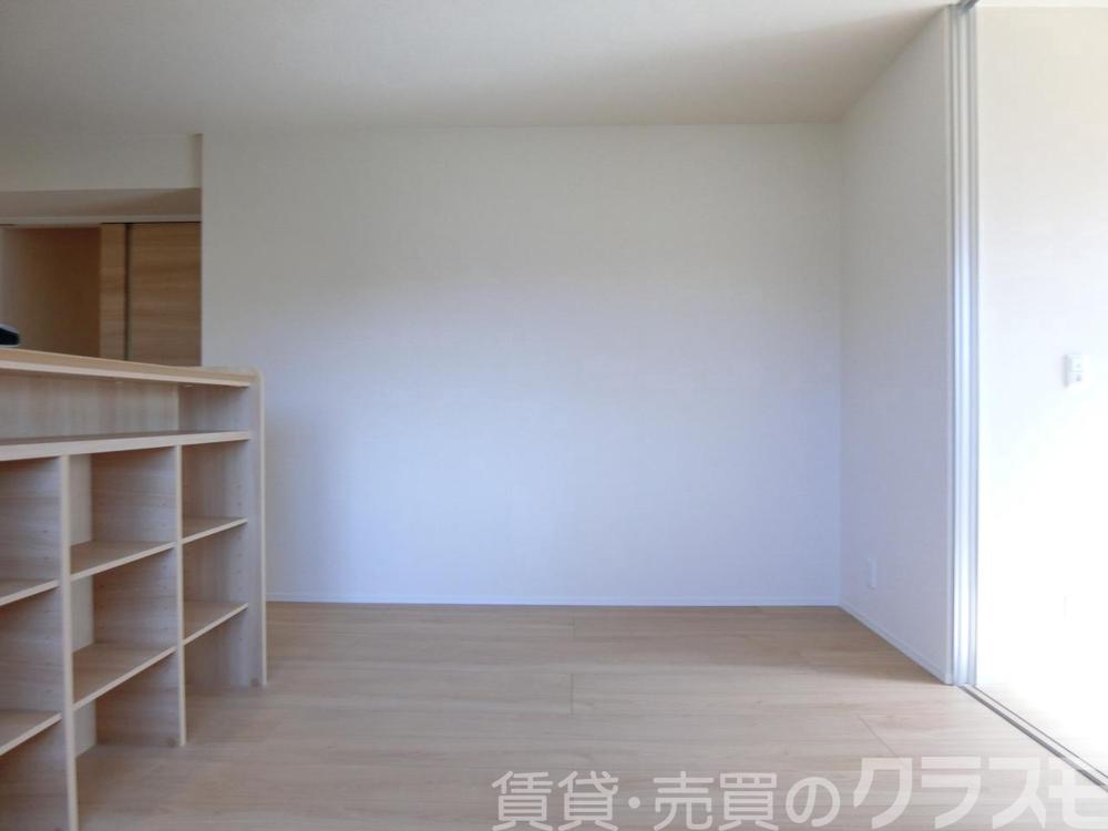 3/30 リビング/ダイニング