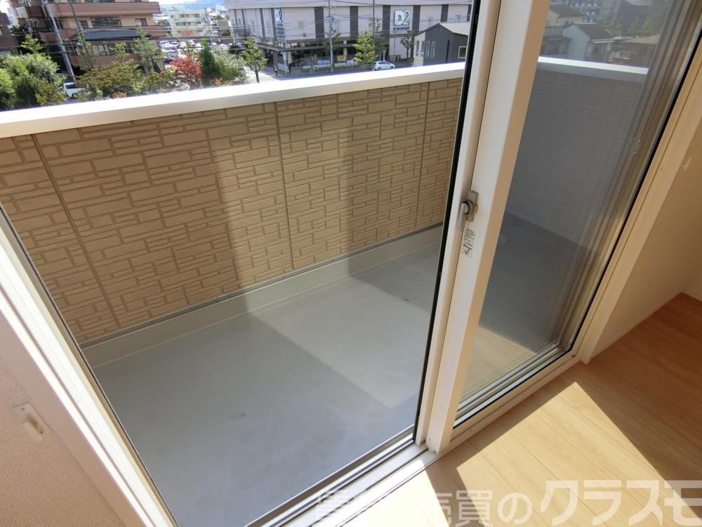 24/30 バルコニー