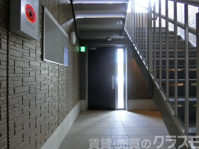 29/30 エントランス