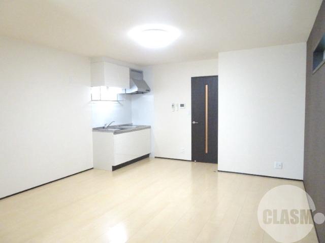 3/30 リビング/ダイニング