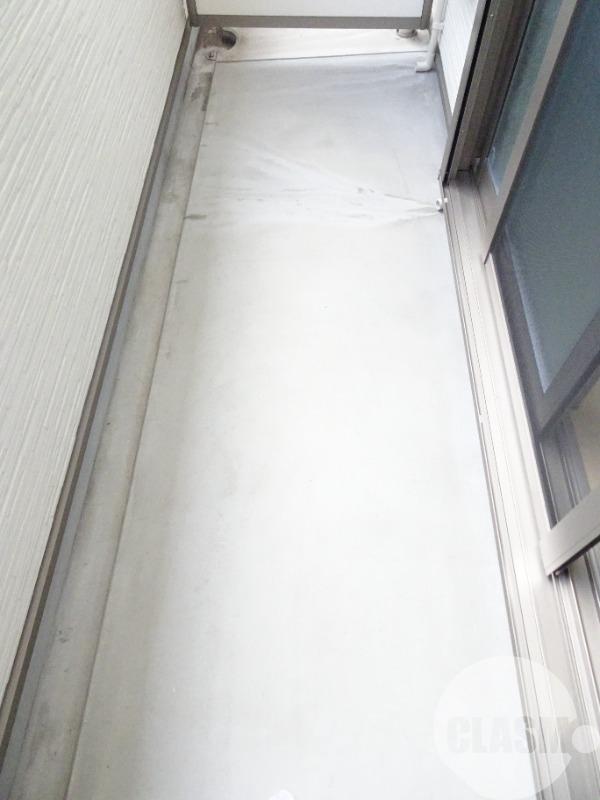 14/30 バルコニー