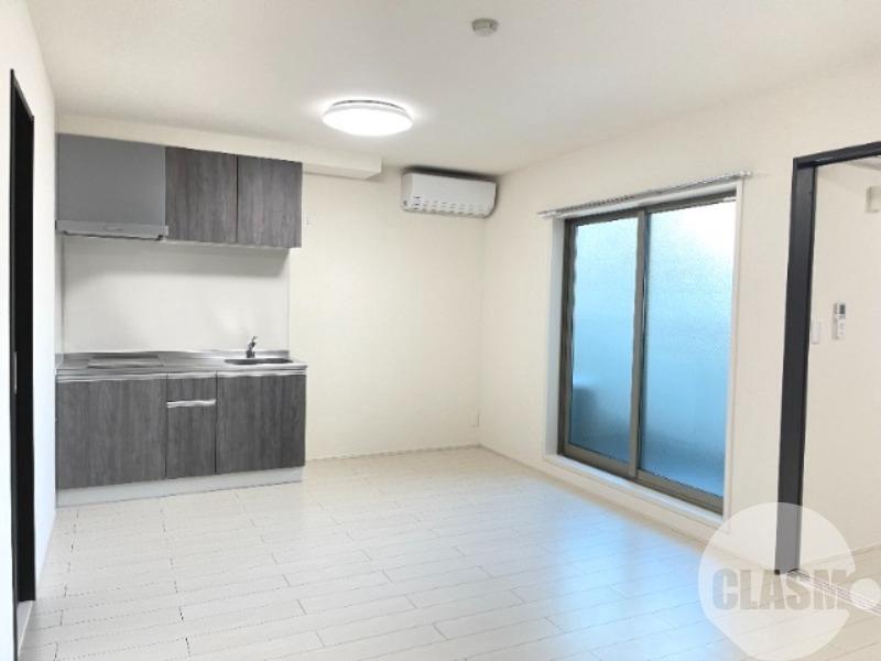 3/30 リビング/ダイニング