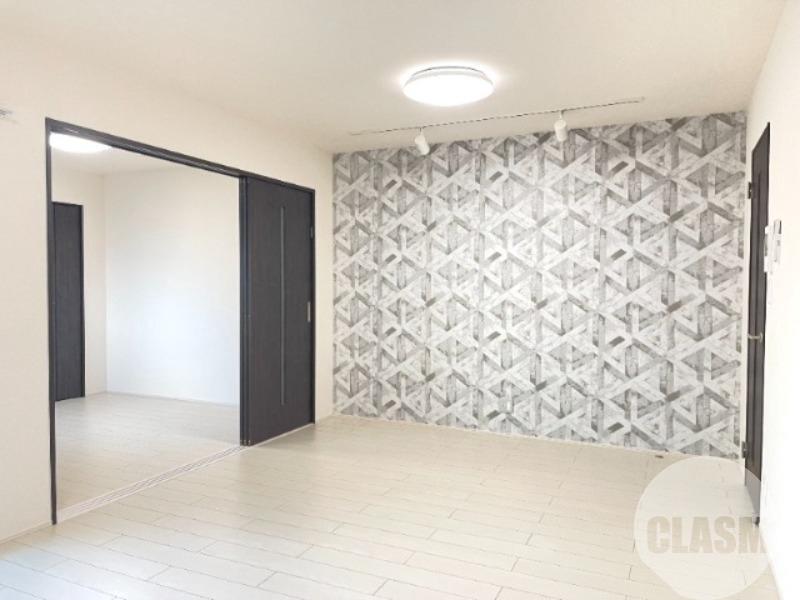 4/30 リビング/ダイニング