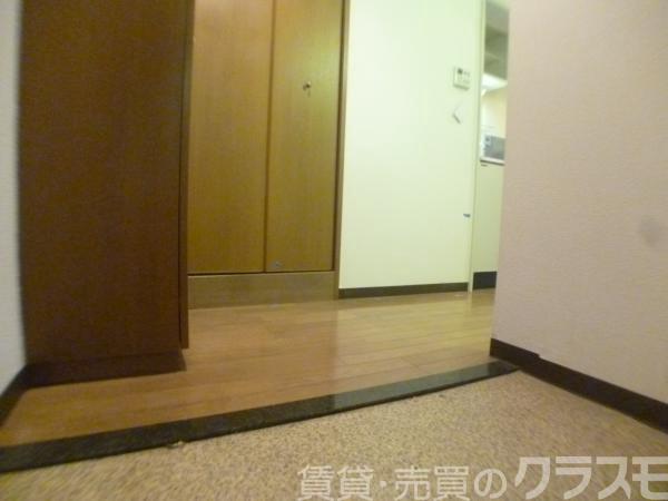 15/30 玄関