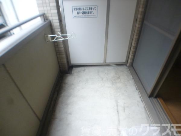 24/30 バルコニー