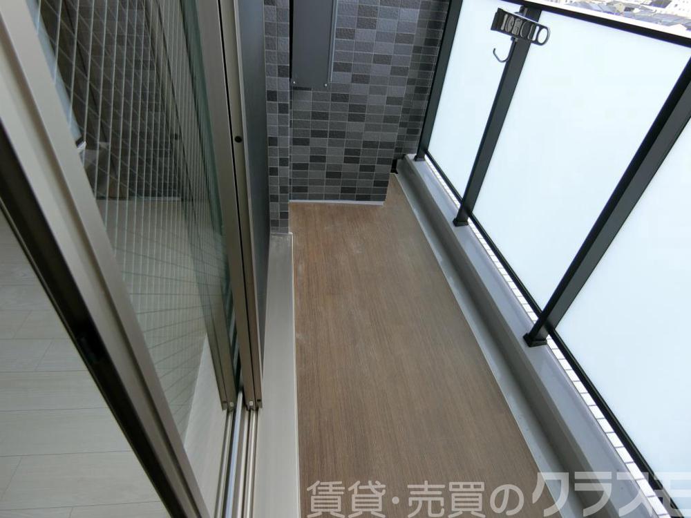 24/30 バルコニー