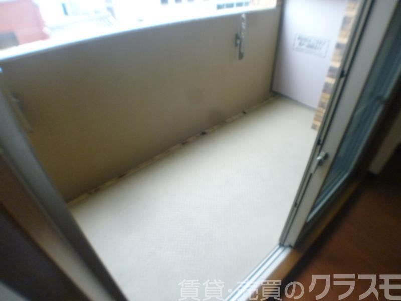 24/30 バルコニー