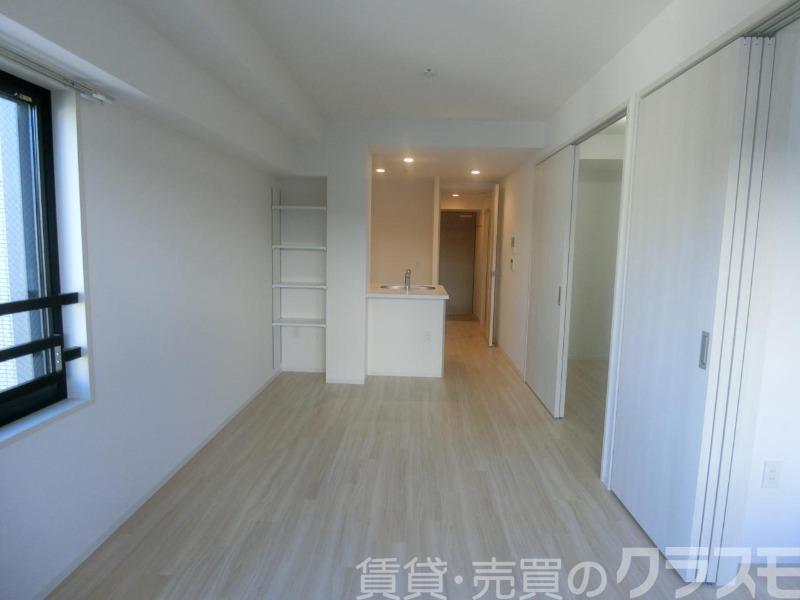 3/30 リビング/ダイニング