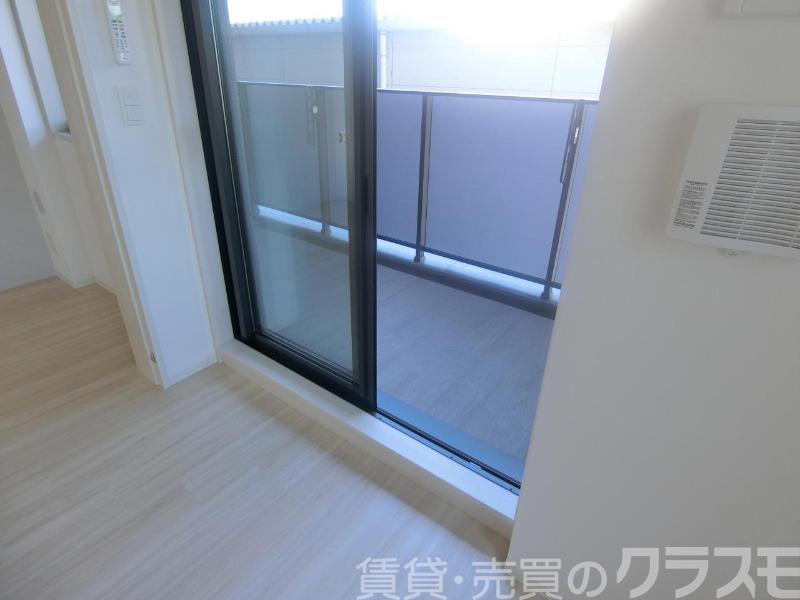 23/30 バルコニー