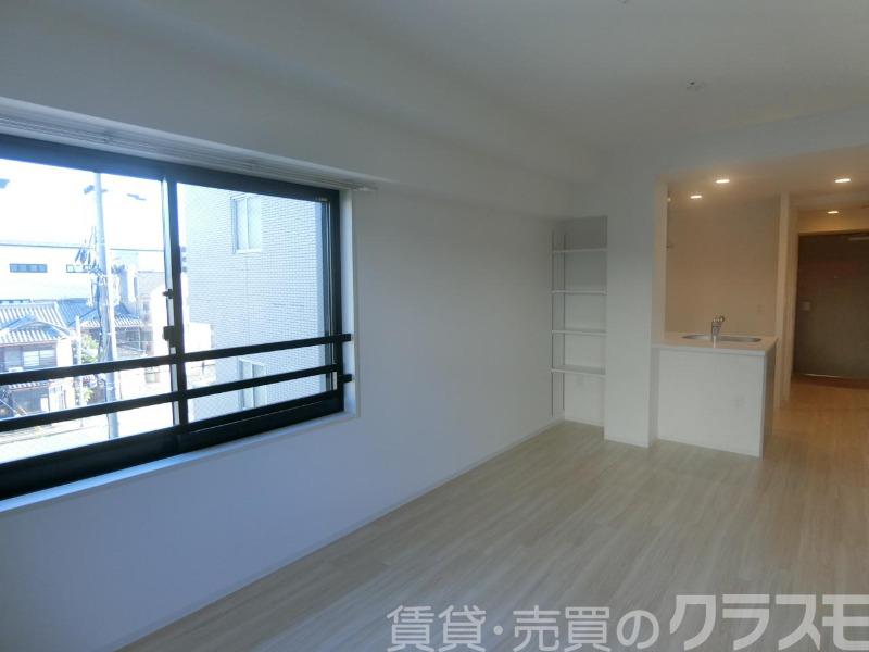 4/30 リビング/ダイニング