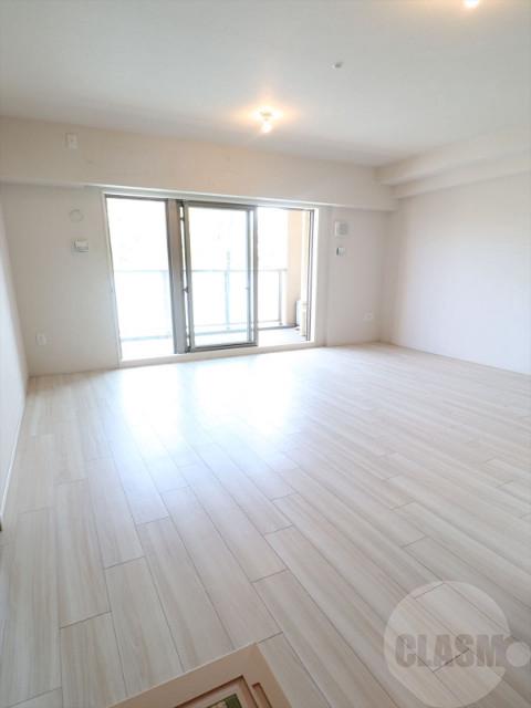 4/29 リビング/ダイニング