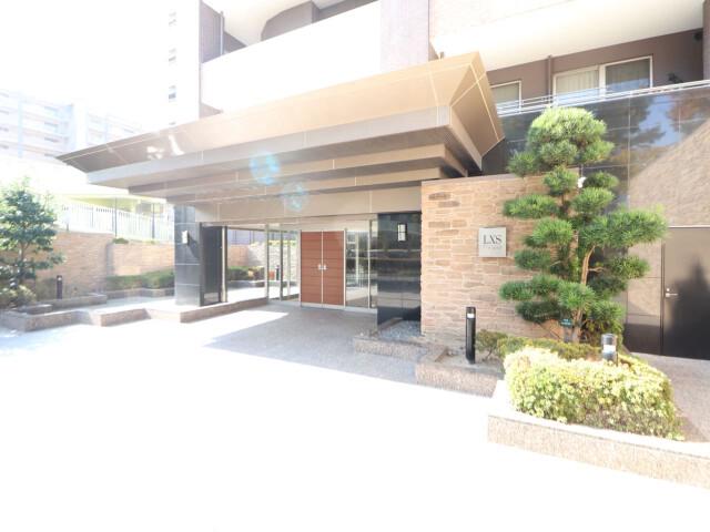 2/10 エントランス