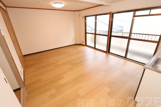 3/21 リビング/ダイニング