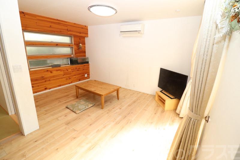 3/23 リビング/ダイニング