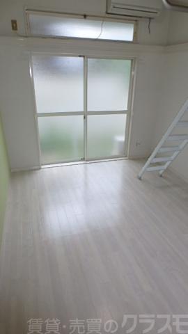 5/19 リビング/ダイニング