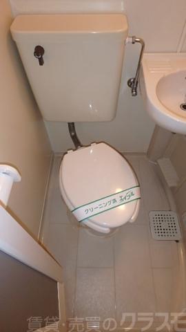 11/19 トイレ
