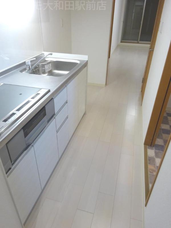 4/28 リビング/ダイニング