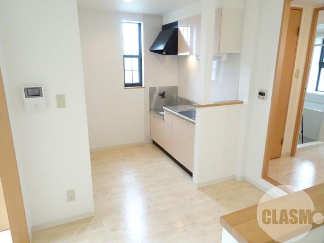 3/30 リビング/ダイニング