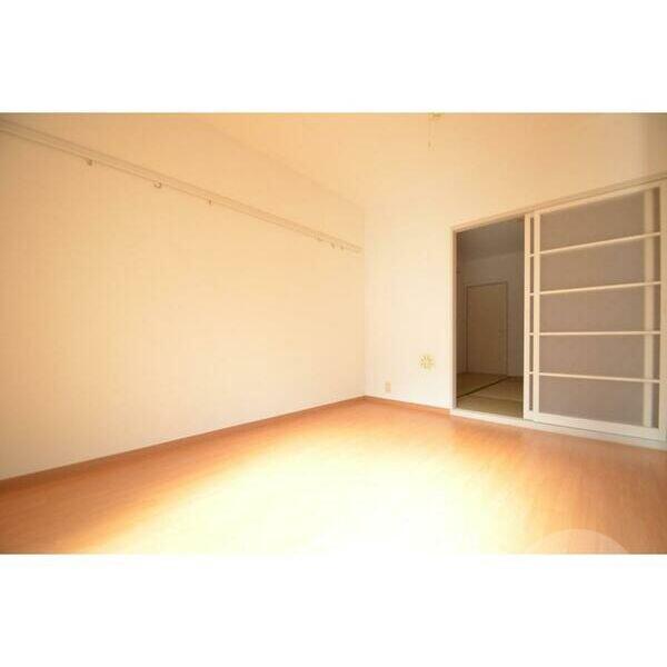 4/25 リビング/ダイニング