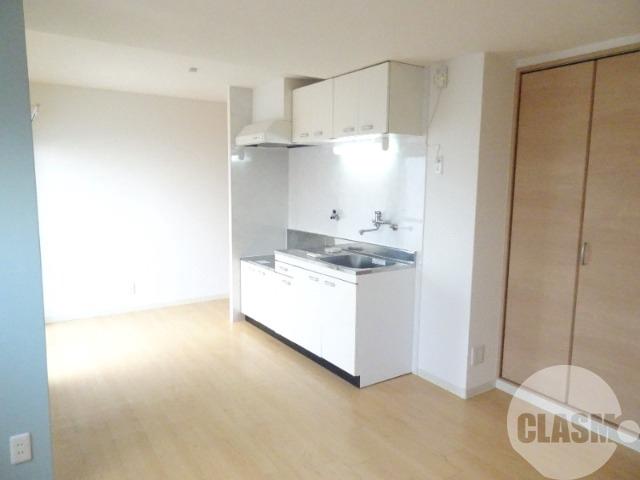 3/21 リビング/ダイニング