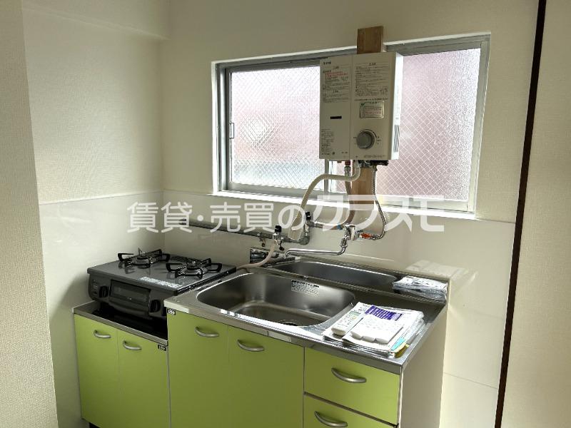 7/25 キッチン