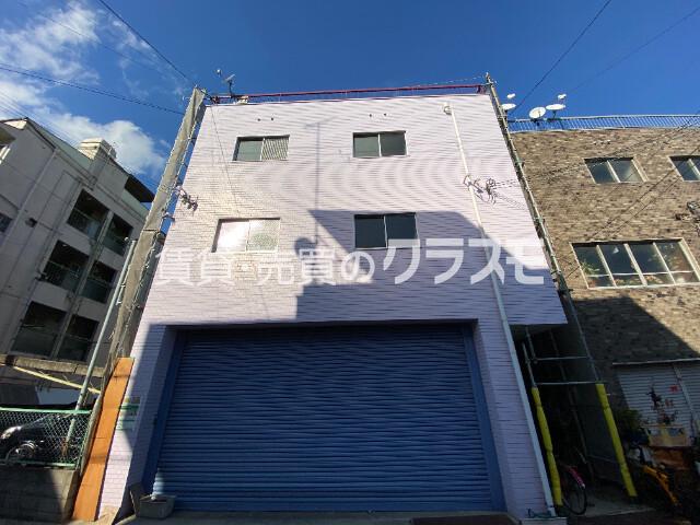 3/14 エントランス