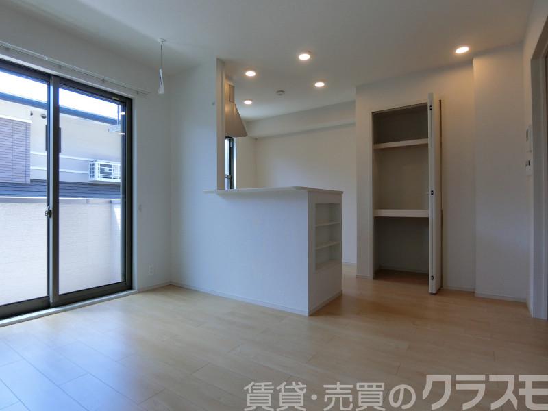 3/30 リビング/ダイニング