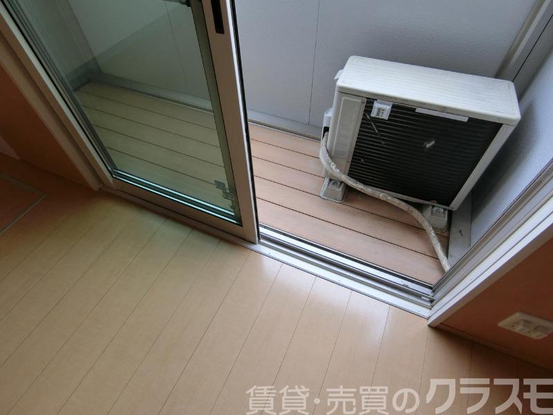 23/30 バルコニー