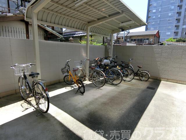 29/30 駐車場