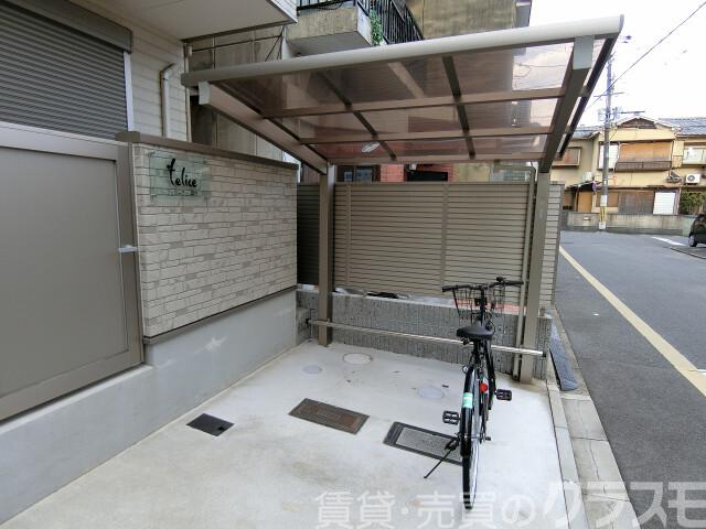 30/30 駐車場