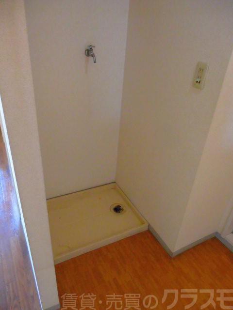 12/23 バルコニー