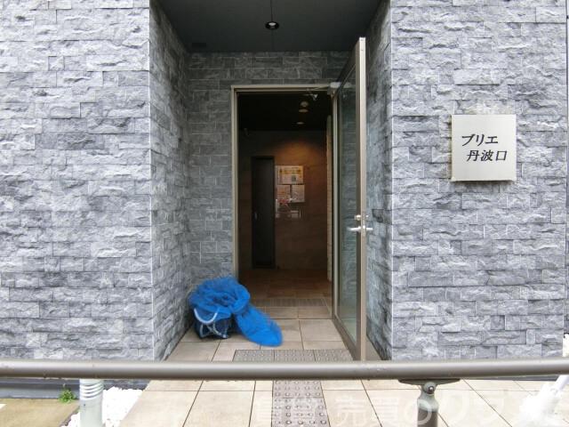 29/30 エントランス