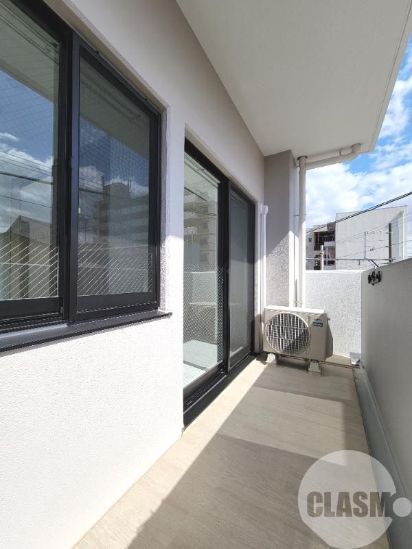 15/26 バルコニー