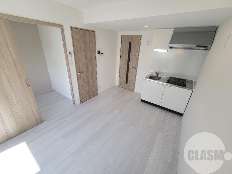 4/26 リビング/ダイニング