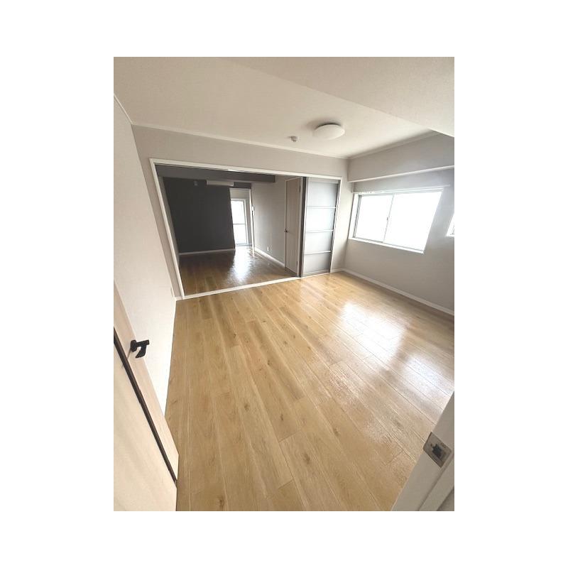 3/19 リビング/ダイニング