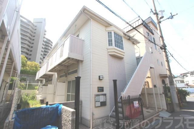 16/18 エントランス