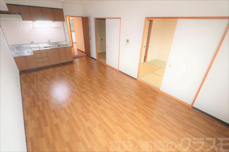 5/23 リビング/ダイニング