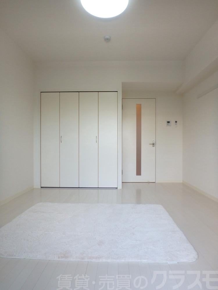 4/25 リビング/ダイニング