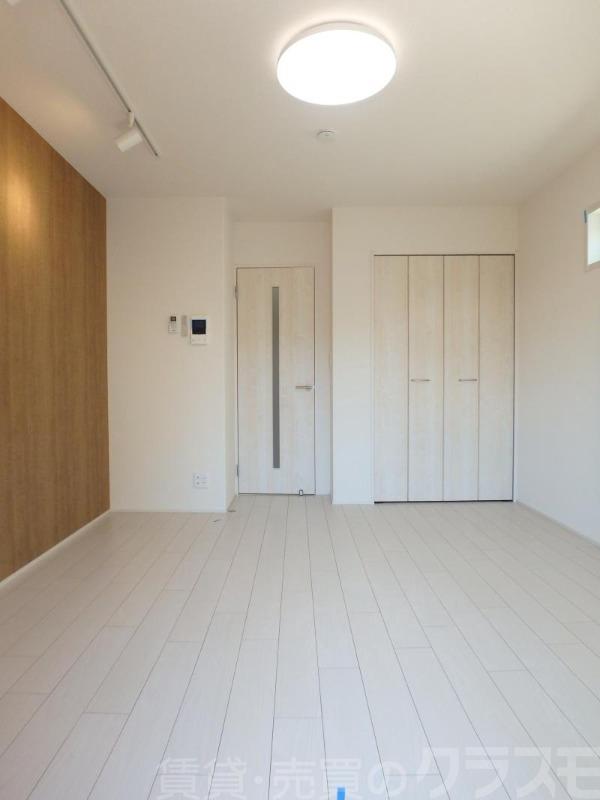 4/26 リビング/ダイニング