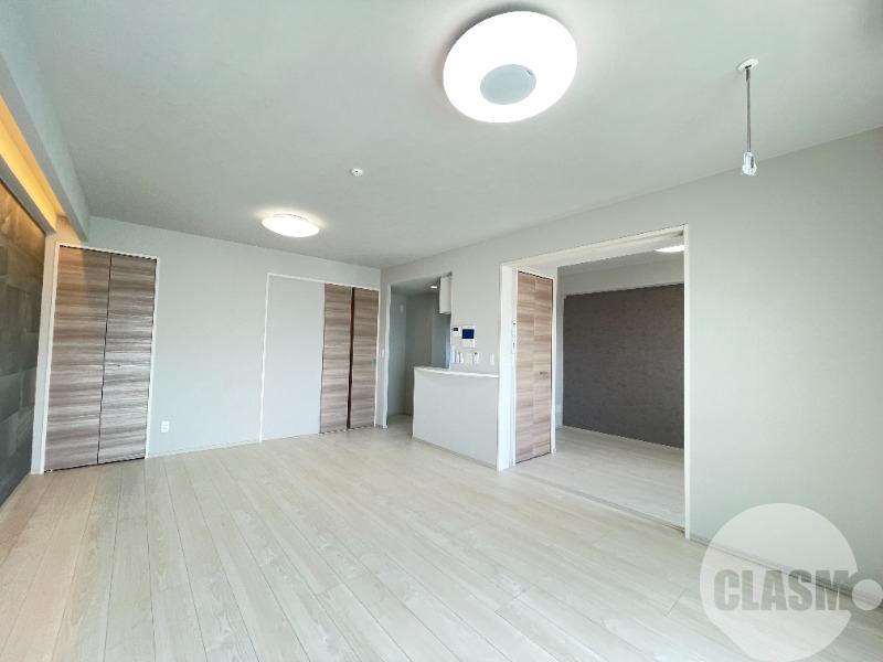 4/30 リビング/ダイニング