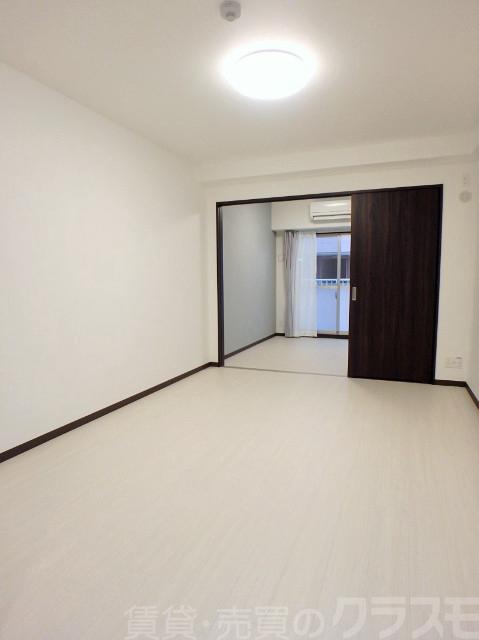 8/30 リビング/ダイニング