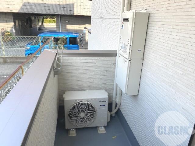 15/30 バルコニー