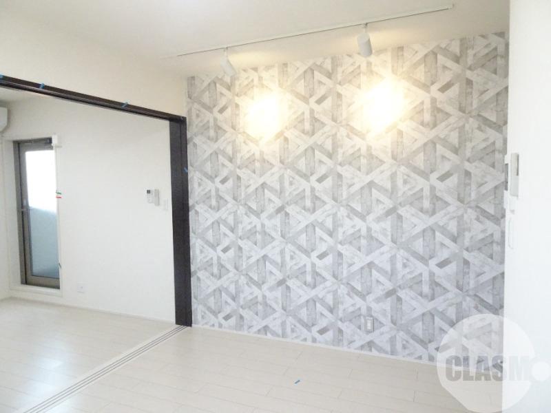 3/30 リビング/ダイニング