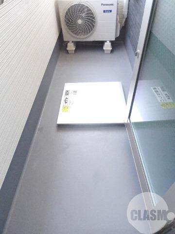 15/30 バルコニー