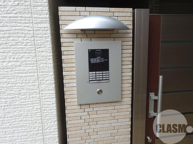 11/23 エントランス